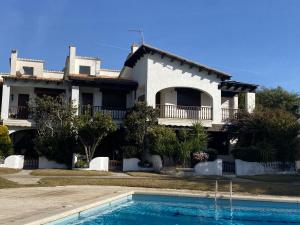 Gallery image of R97 Casa Alorda in Calafell