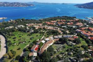 Foto da galeria de 24PN - Vecchio Marino splendido villino vista mare em Palau