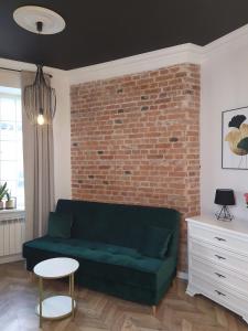 Fotografia z galérie ubytovania NDM Apartament vo Varšave