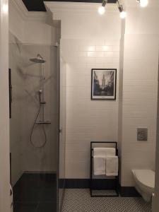 Fotografia z galérie ubytovania NDM Apartament vo Varšave
