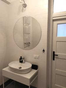 Fotografia z galérie ubytovania NDM Apartament vo Varšave