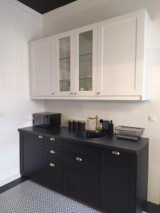 Fotografia z galérie ubytovania NDM Apartament vo Varšave