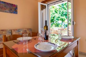 Fotografie z fotogalerie ubytování Anesis Residence v destinaci Dhrepanon
