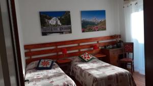 Gallery image of Bed and Breakfast Ossola in Domodossola