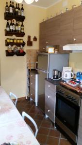 Gallery image of B&B IL TERRAZZO in Pollone