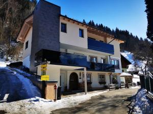 Gallery image of Appartement Anton in Schladming