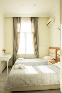 Gallery image of MARJANI apartments in Tbilisi City