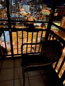 Zdjęcie z galerii obiektu Stayatl High Rise Condo Downtown Atl With Views w Atlancie