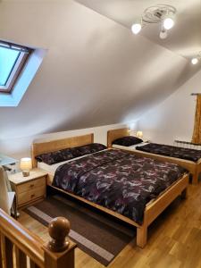 Gallery image of Holiday Home Deer Grove in Generalski Stol