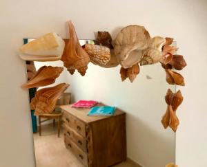 Zdjęcie z galerii obiektu Casa Molly w Corralejo
