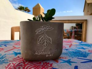 Zdjęcie z galerii obiektu Casa Molly w Corralejo