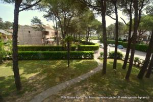 Gambar di galeri bagi Flat in Riviera di Lignano Sabbiadoro