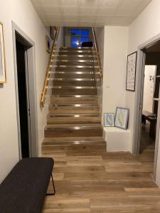 Foto sihtkohas Grímsey asuva majutusasutuse Guesthouse Básar galeriist