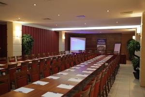 Gallery image of Hotel Focus in Lublin