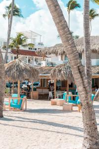Photo de la galerie de l'établissement Villa Blanca Beach Club, à Punta Cana