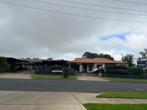 Foto da galeria de Asters On James Motor Inn em Toowoomba