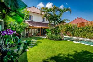 Gallery image of Hevea Villas in Seminyak