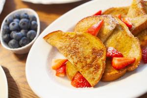 SmithvilleKaty House Bed and Breakfast的相册照片