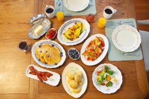 SmithvilleKaty House Bed and Breakfast的相册照片