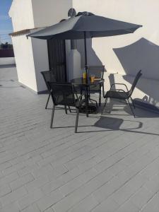 Fotografie z fotogalerie ubytování PUNTA SOL v destinaci Isla del Moral