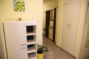 Galeriebild der Unterkunft Apartment Zubčić in Zadar