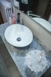 Fotografia z galérie ubytovania B&B Nonna BI v destinácii Serravalle Scrivia