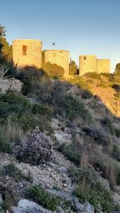 Fotografia z galérie ubytovania Appartement Cala Blanca v destinácii Jávea