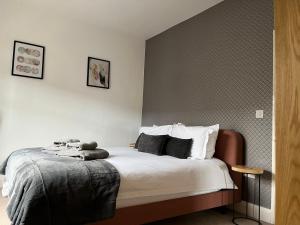 Best Stays York - Alma York