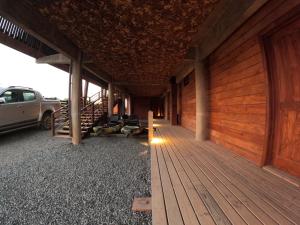Fotografie z fotogalerie ubytování Esfera Pichilemu - Lodge v destinaci Pichilemu