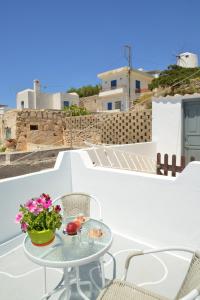 Gallery image of Trypiti Sea View Apartment in Tripití