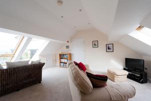 Gallery image of Old Lighthouse View penthouse in Harwich