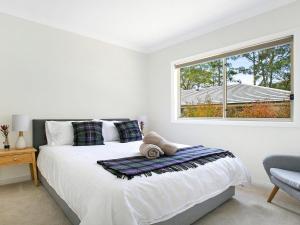 Galeriebild der Unterkunft Ballogie Lodge in Bundanoon