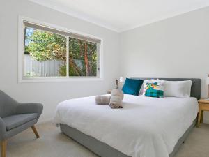 Galeriebild der Unterkunft Ballogie Lodge in Bundanoon + 16 Fotos