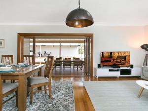 Gallery image of Ballogie Lodge in Bundanoon