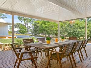 Afbeelding uit fotogalerij van Ballogie Lodge in Bundanoon