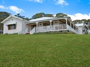 Gallery image of Ballogie Lodge in Bundanoon