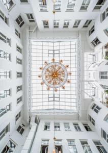 Fotografie z fotogalerie ubytování Best Western Hotel Bentleys v destinaci Stockholm