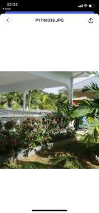 Gallery image of Ogumka, Self catering , Beoliere, Mahe in Victoria