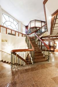 Fotografie z fotogalerie ubytování Hotel Bishops Arms Malmö v destinaci Malmö