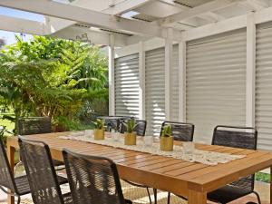 Gallery image of Husky Beach House by Experience Jervis Bay in Huskisson