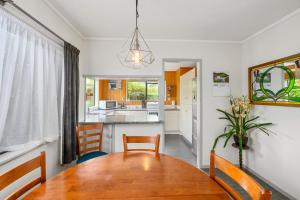 Gallery image of Otonga Cottage in Rotorua