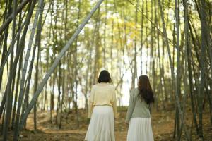 入住Hotel SANG SANG & Private SANG SANG POOL VILLA的客人