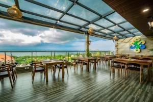 Gallery image of Sunrise Aventus Hotel Nusa Dua in Nusa Dua