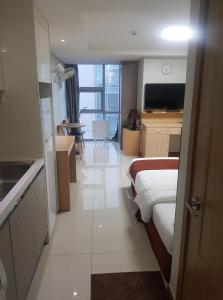 Φωτογραφία από το άλμπουμ του J Hotel σε Ulaanbaatar