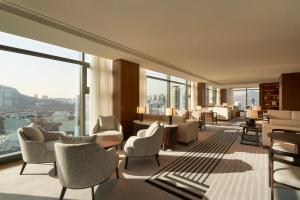 Gallery image of The Ambassador Seoul - A Pullman Hotel in Seoul