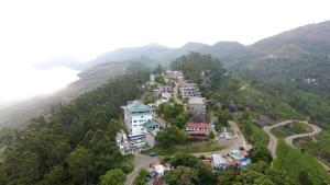 صورة لـ منتجع أيور كونتري في تشيناكانال