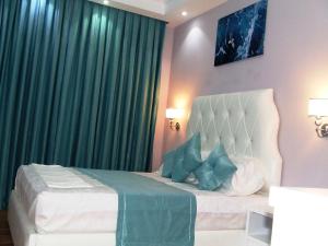 Foto dalla galleria di Apartments Flower Residence a Sarandë