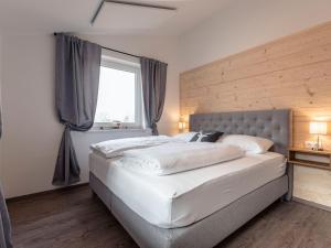 Легло или легла в стая в Chalet Arber in St Englmar with its own HotTube