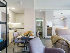 Galeriebild der Unterkunft Apartment in Malaga - formerly TUI Ferienhaus in Málaga