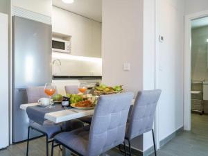 Galeriebild der Unterkunft Apartment in Malaga - formerly TUI Ferienhaus in Málaga